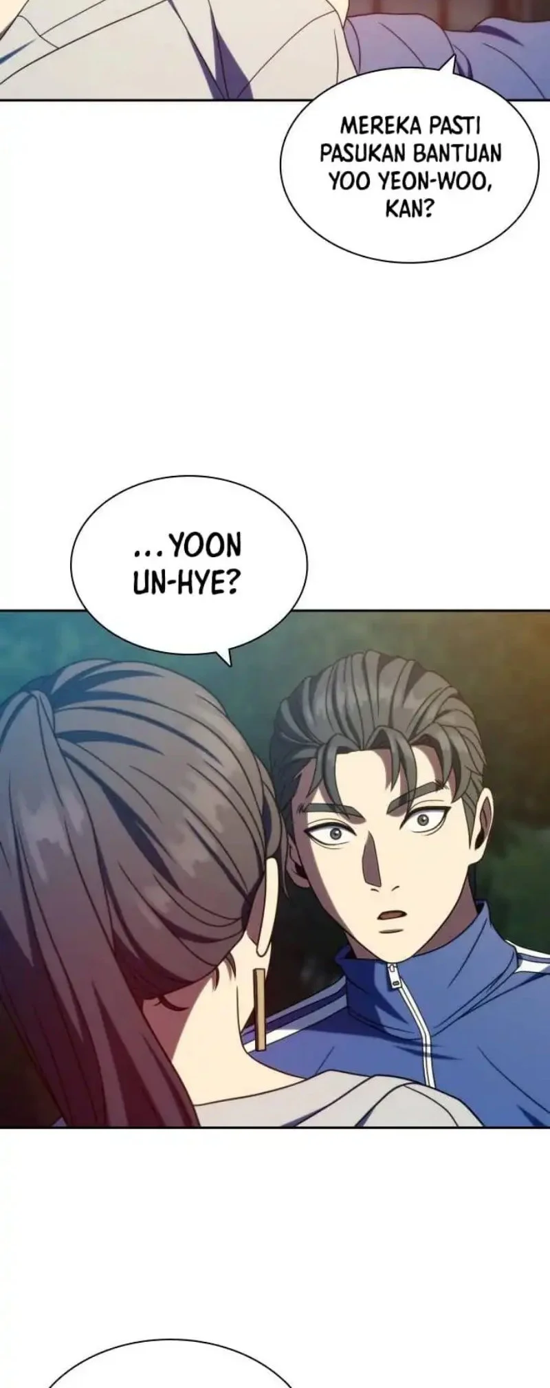 The Frostbound Warrior Chapter 44 - halaman 5