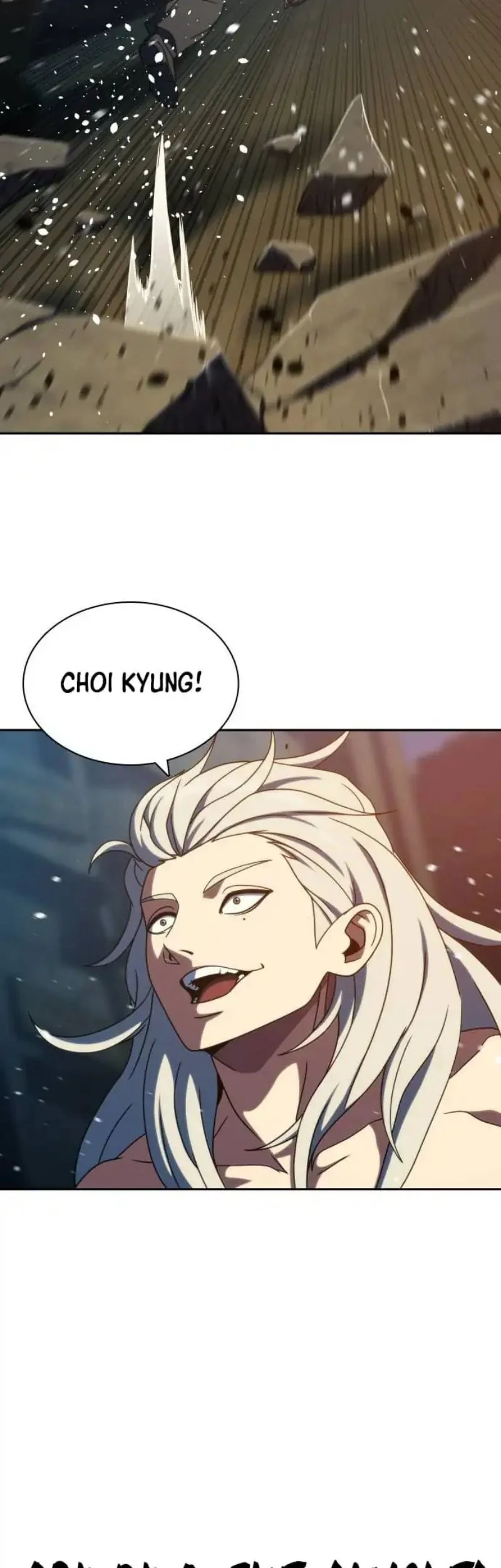 The Frostbound Warrior Chapter 44 - halaman 58