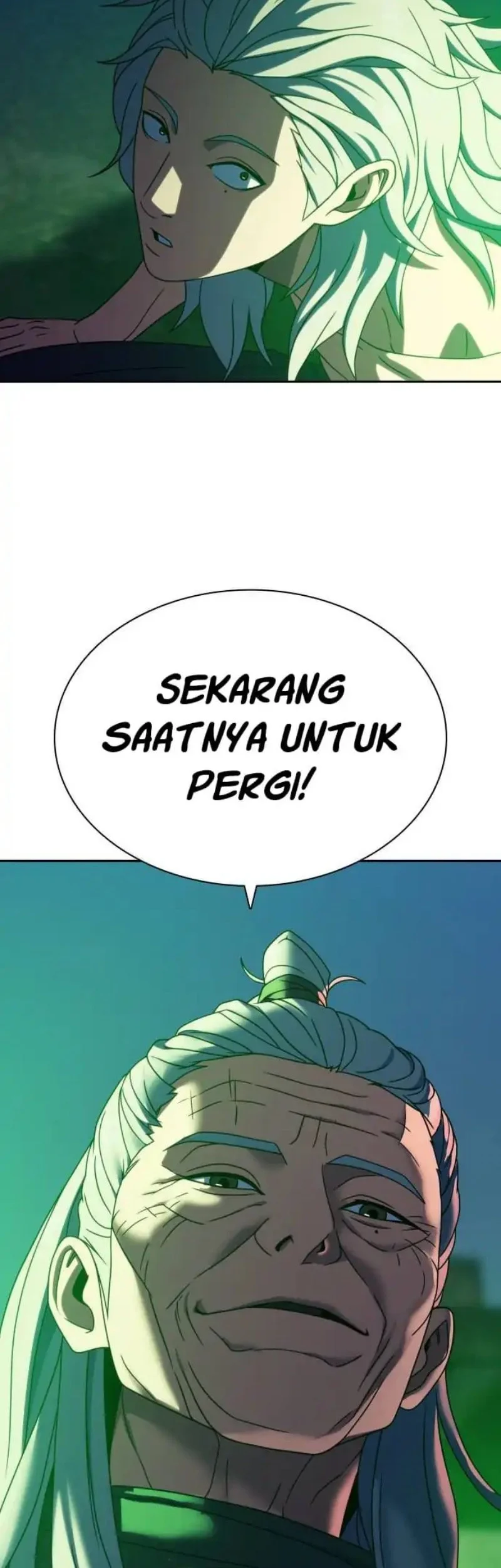 The Frostbound Warrior Chapter 44 - halaman 67