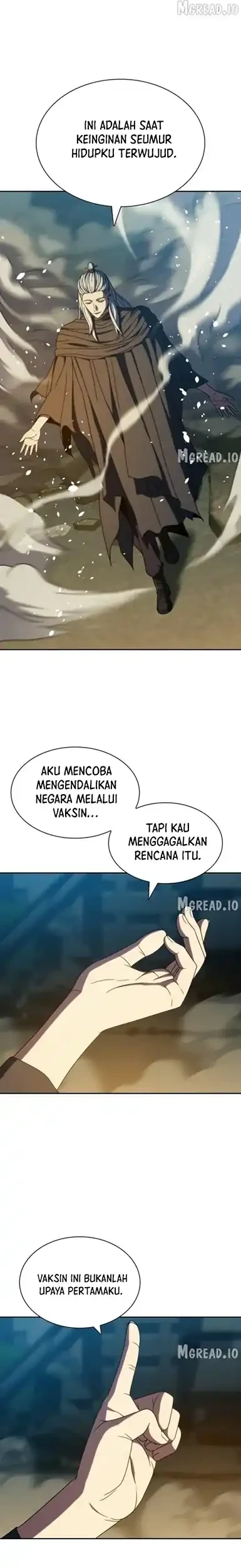 The Frostbound Warrior Chapter 45 - halaman 11