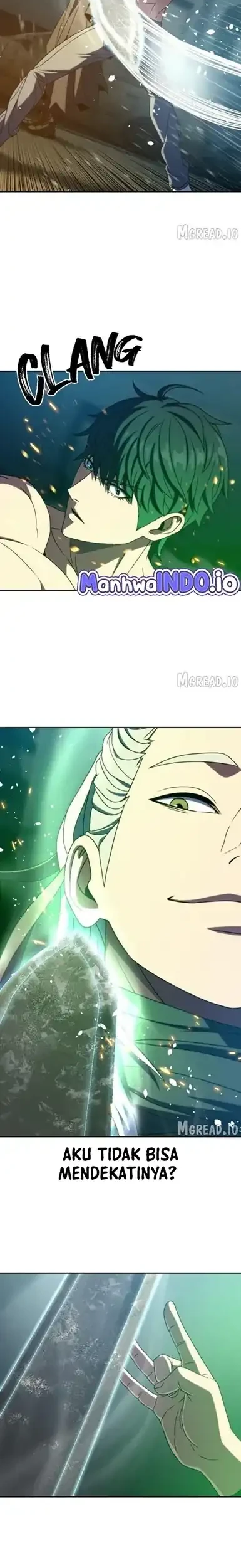 The Frostbound Warrior Chapter 45 - halaman 20