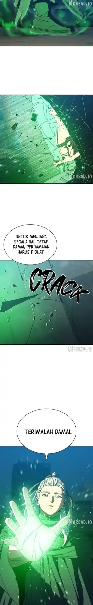 The Frostbound Warrior Chapter 45 - halaman 23