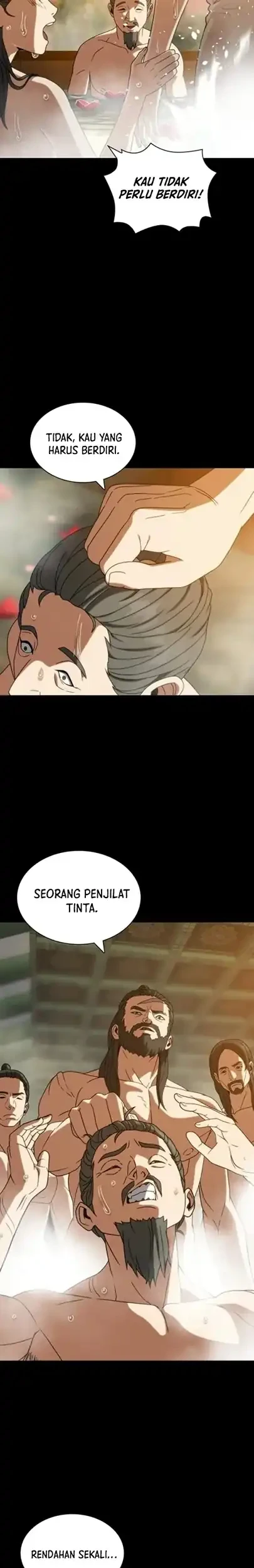 The Frostbound Warrior Chapter 46 - halaman 7