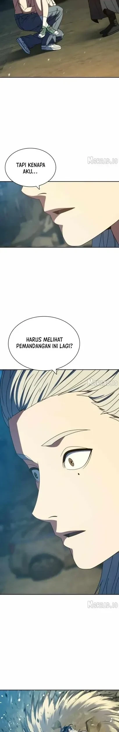 The Frostbound Warrior Chapter 47 - halaman 26