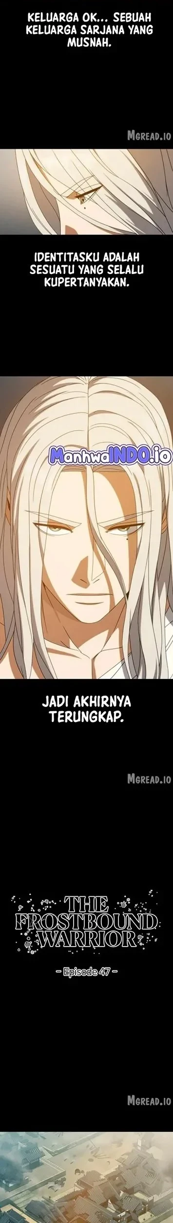 The Frostbound Warrior Chapter 47 - halaman 4