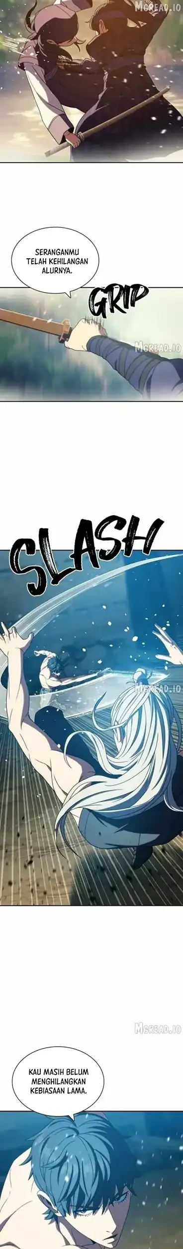 The Frostbound Warrior Chapter 48 - halaman 13