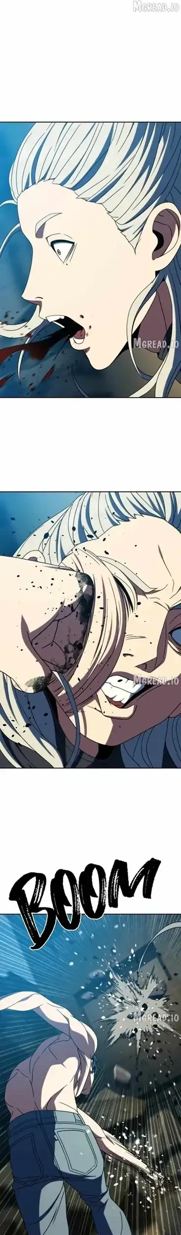 The Frostbound Warrior Chapter 48 - halaman 22