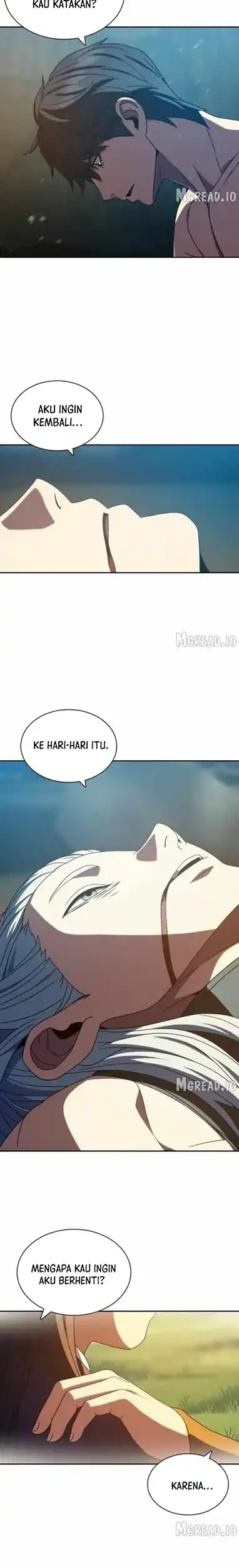 The Frostbound Warrior Chapter 48 - halaman 28