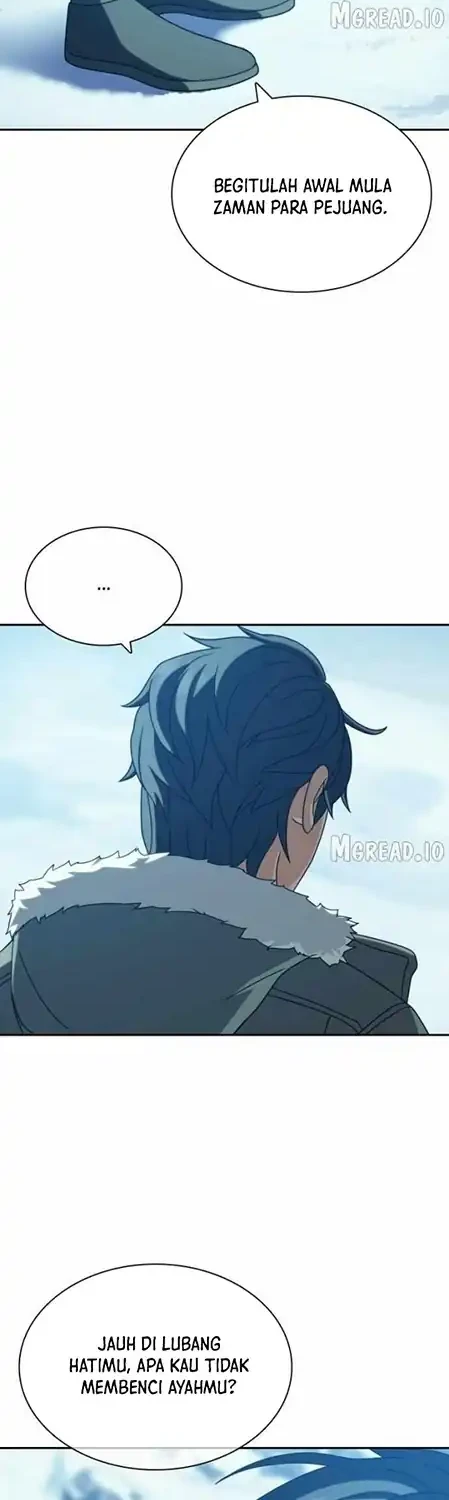 The Frostbound Warrior Chapter 49 - halaman 26
