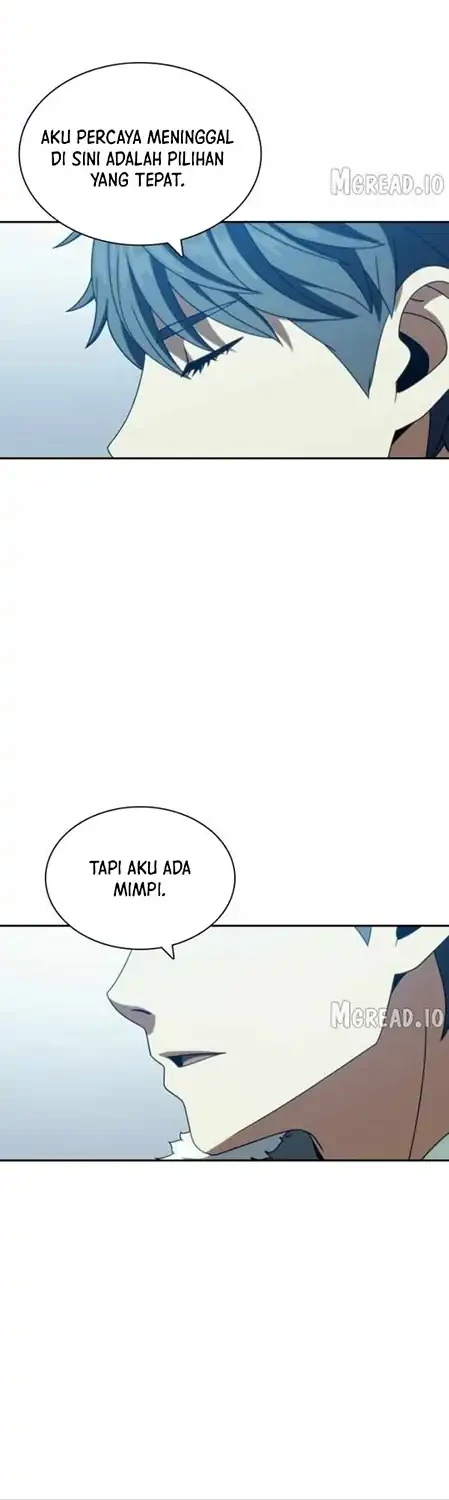 The Frostbound Warrior Chapter 49 - halaman 28
