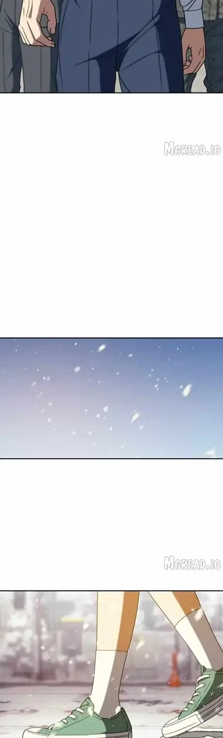 The Frostbound Warrior Chapter 49 - halaman 6