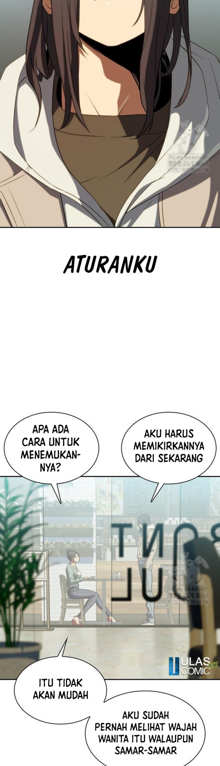 The Frostbound Warrior Chapter 5 - halaman 48
