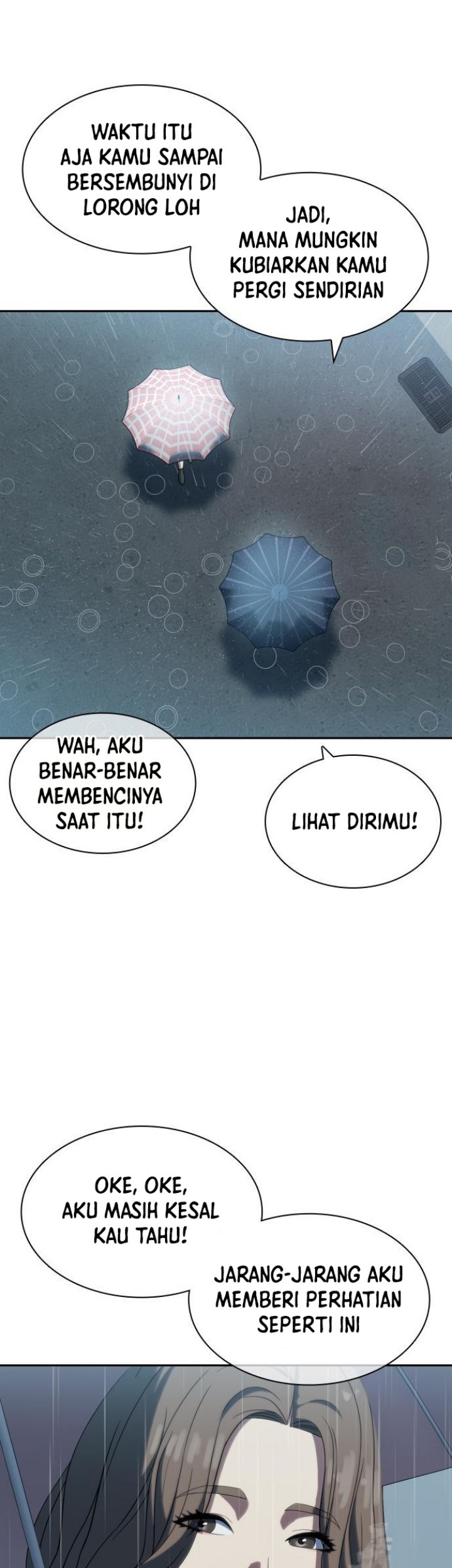 The Frostbound Warrior Chapter 5 - halaman 56