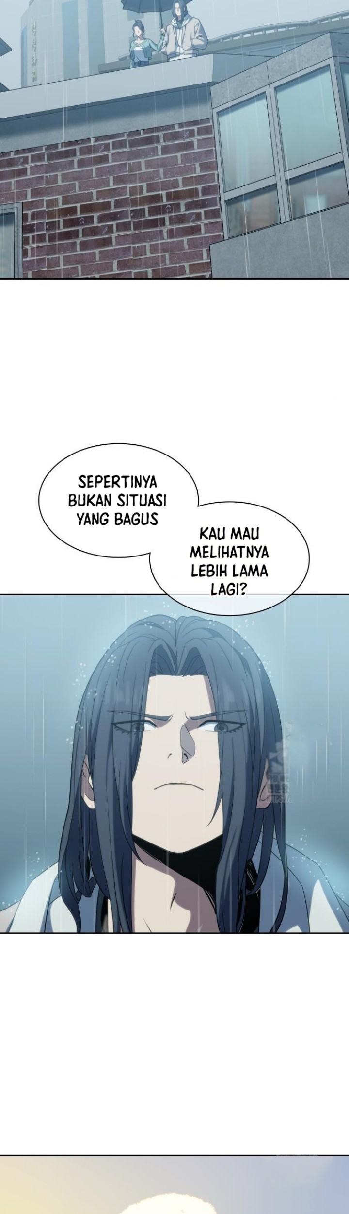 The Frostbound Warrior Chapter 5 - halaman 67