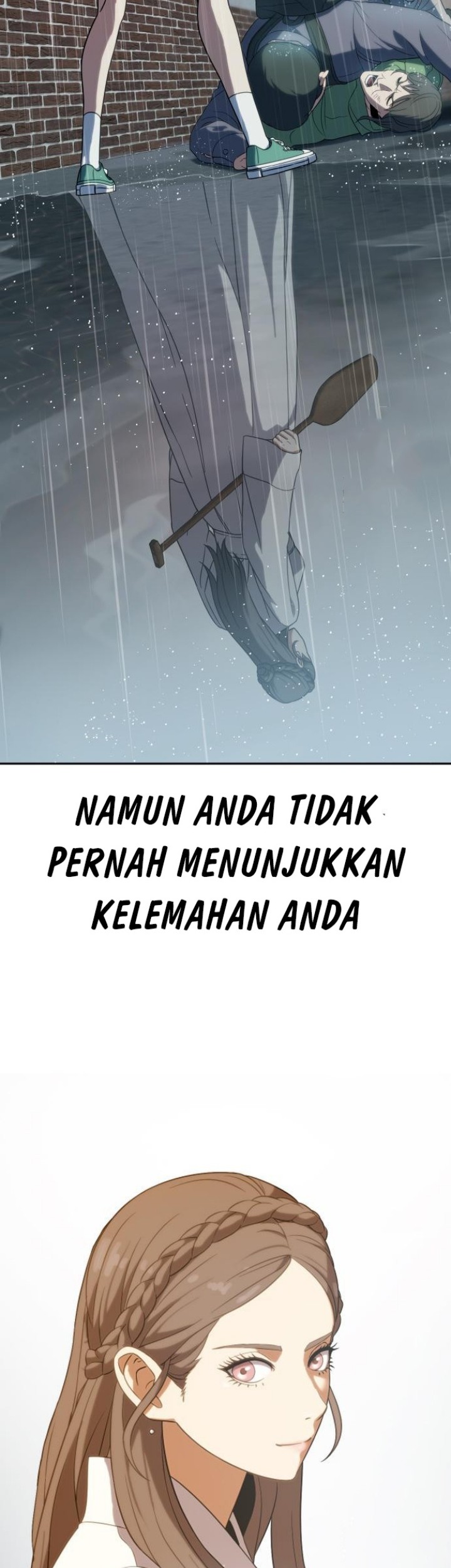 The Frostbound Warrior Chapter 5 - halaman 75