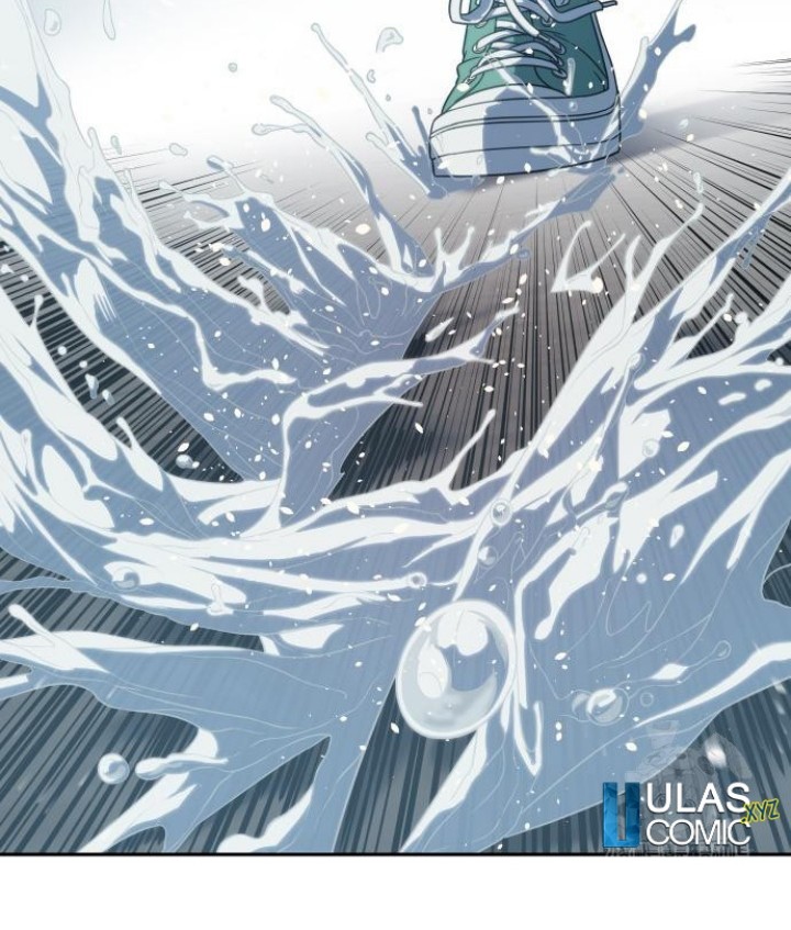 The Frostbound Warrior Chapter 5 - halaman 81