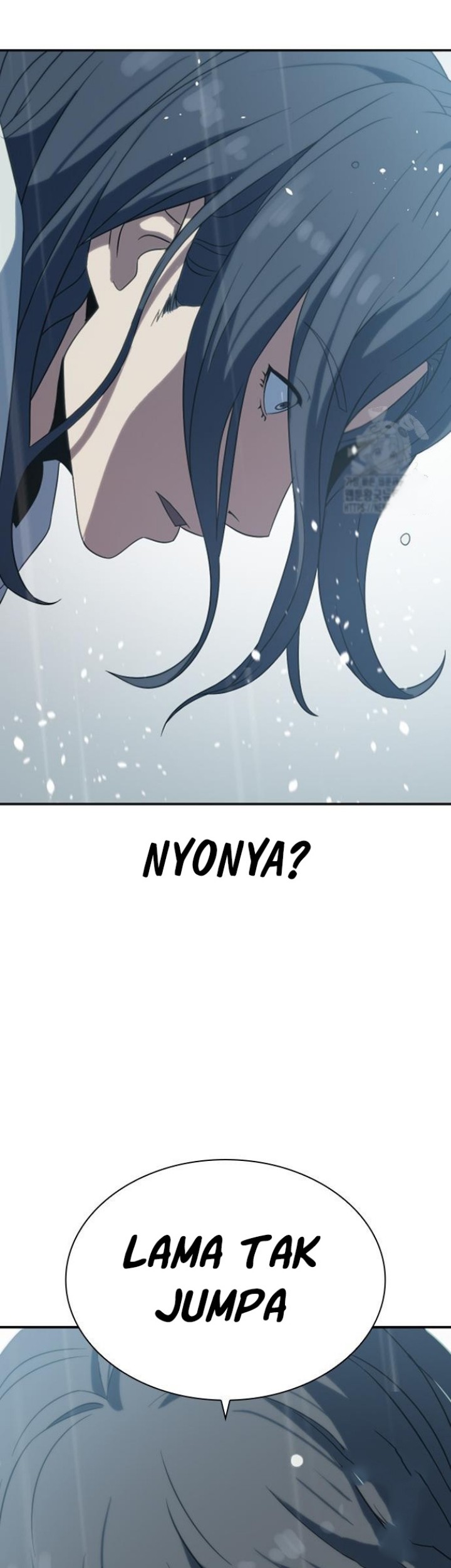 The Frostbound Warrior Chapter 5 - halaman 83