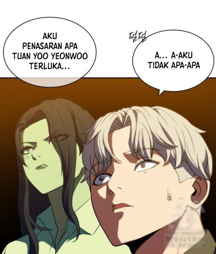 The Frostbound Warrior Chapter 5 - halaman 9