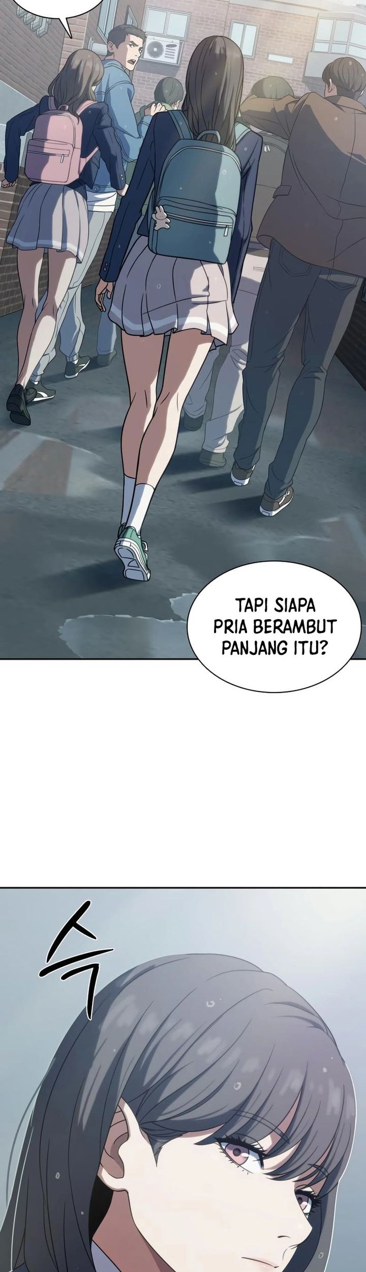 The Frostbound Warrior Chapter 6 - halaman 13