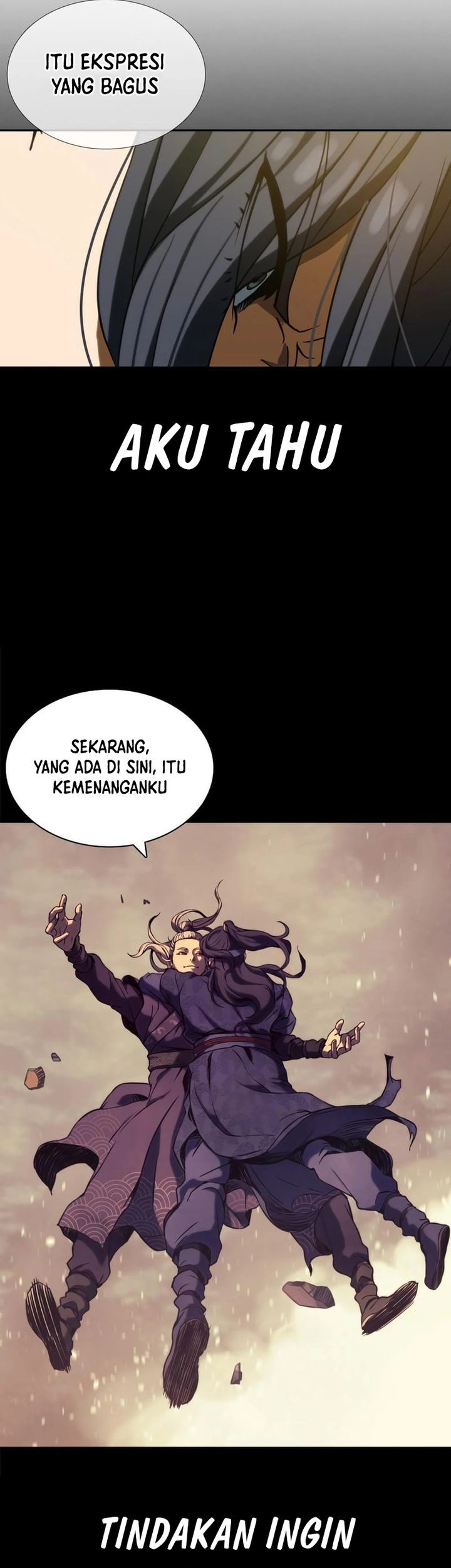 The Frostbound Warrior Chapter 6 - halaman 27