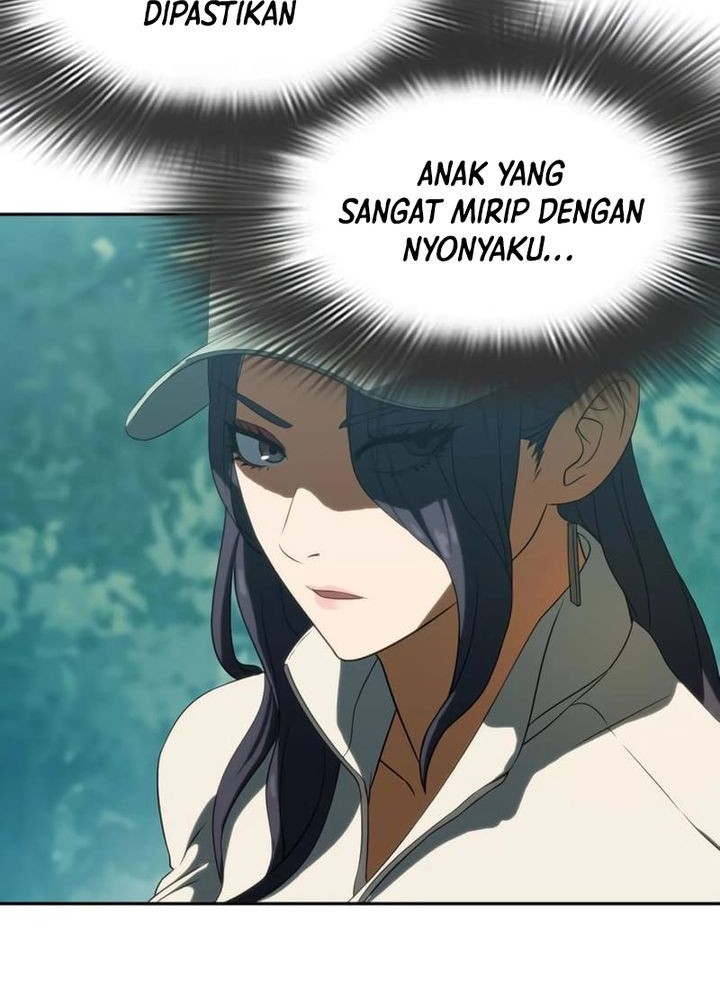 The Frostbound Warrior Chapter 6 - halaman 35