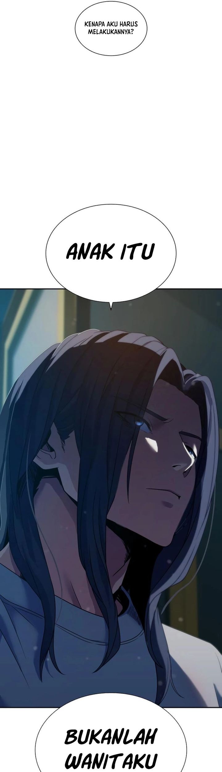 The Frostbound Warrior Chapter 6 - halaman 87