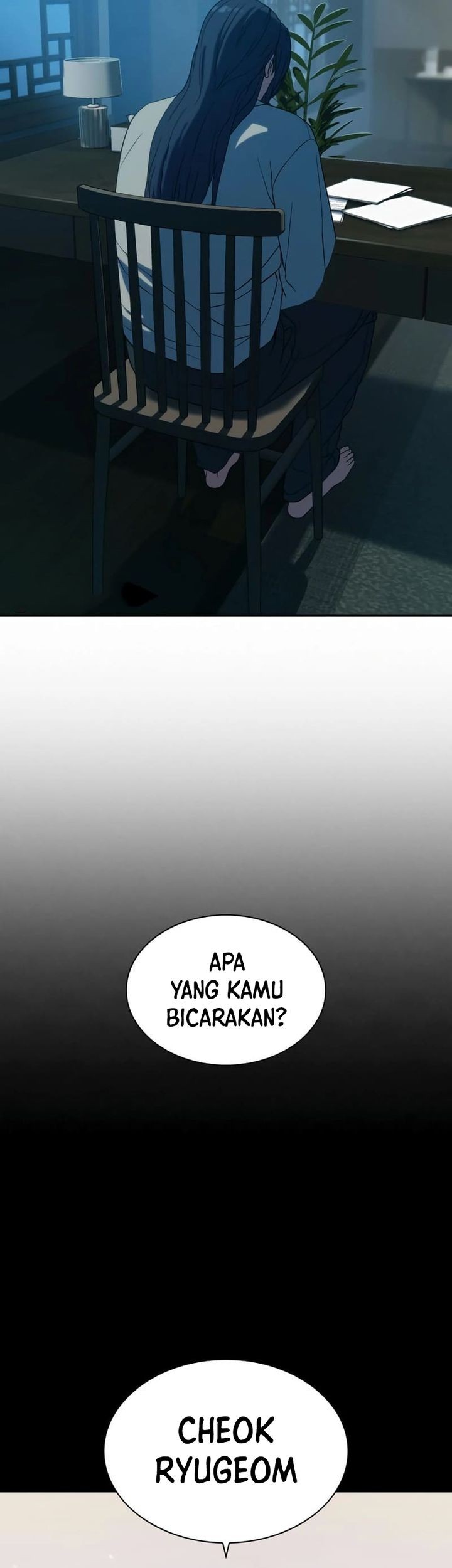 The Frostbound Warrior Chapter 7 - halaman 10