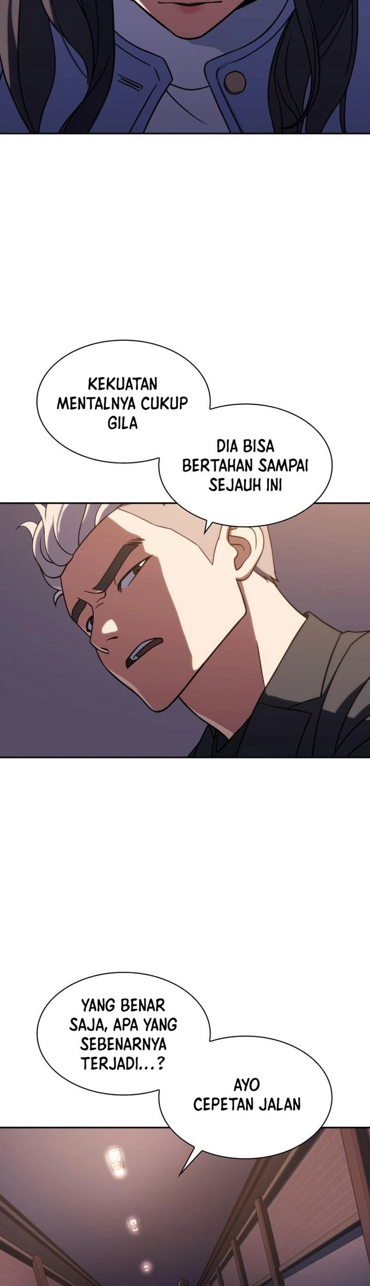 The Frostbound Warrior Chapter 7 - halaman 40