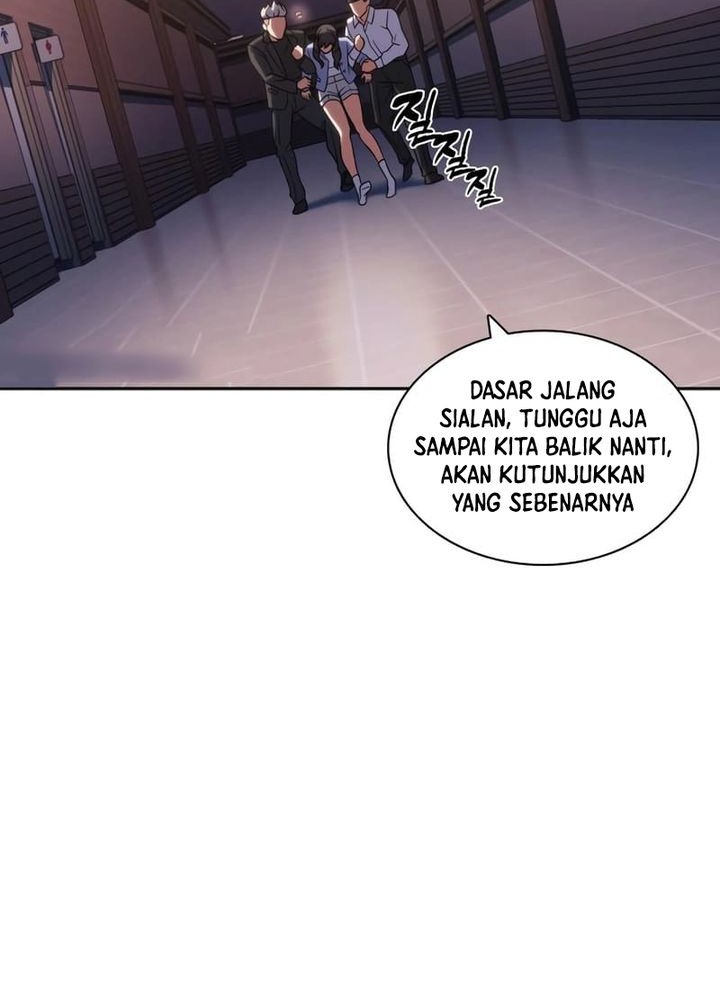The Frostbound Warrior Chapter 7 - halaman 41