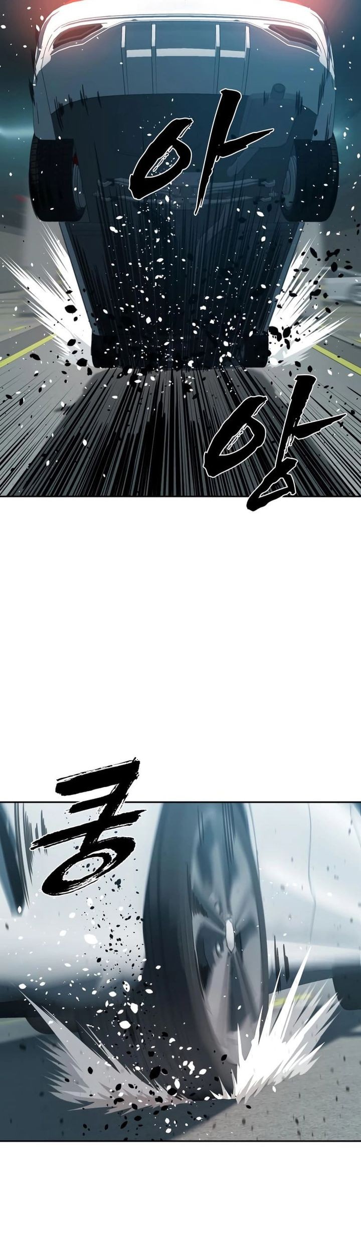 The Frostbound Warrior Chapter 7 - halaman 66