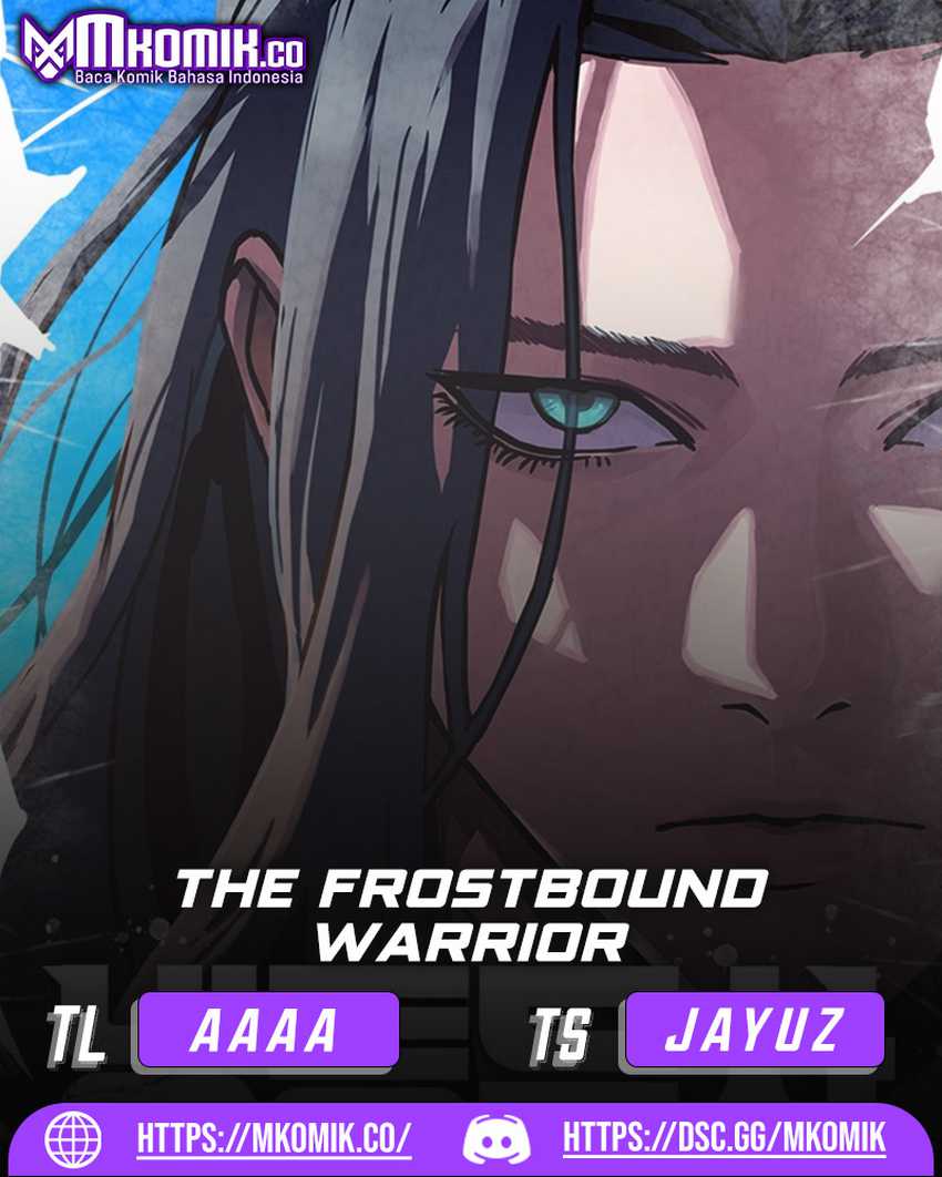 The Frostbound Warrior Chapter 8 - halaman 1