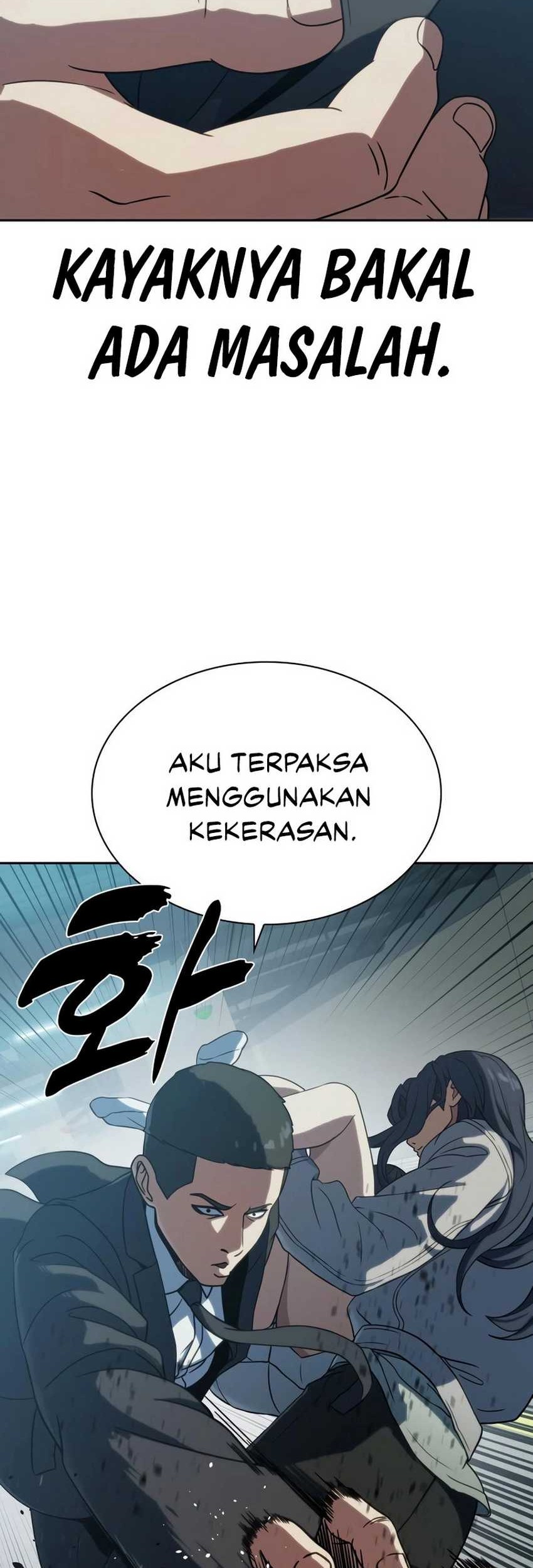 The Frostbound Warrior Chapter 8 - halaman 11