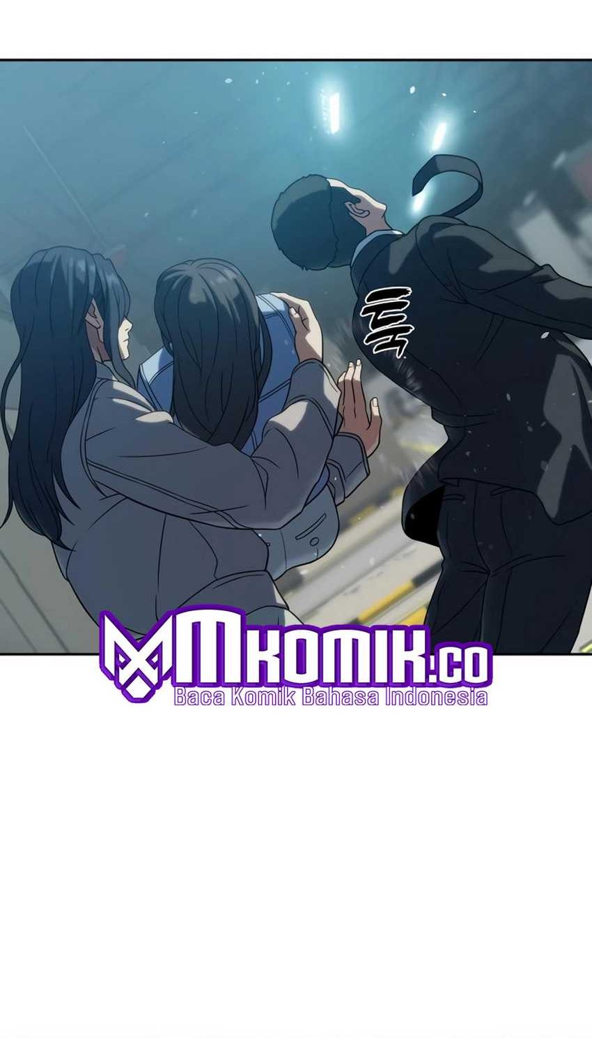The Frostbound Warrior Chapter 8 - halaman 13