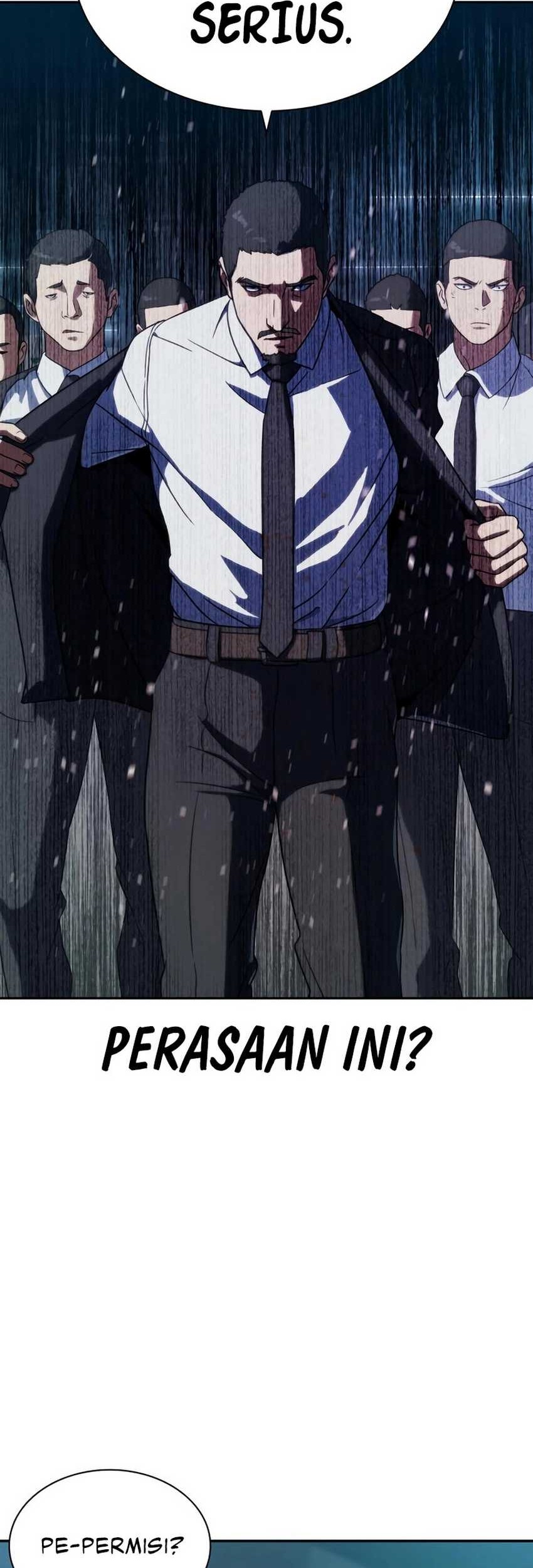 The Frostbound Warrior Chapter 8 - halaman 25