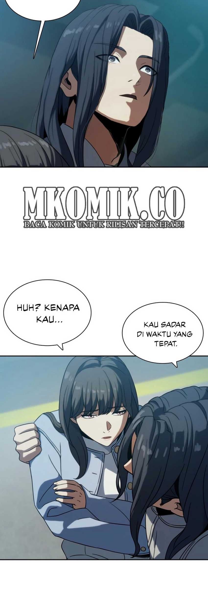 The Frostbound Warrior Chapter 8 - halaman 26