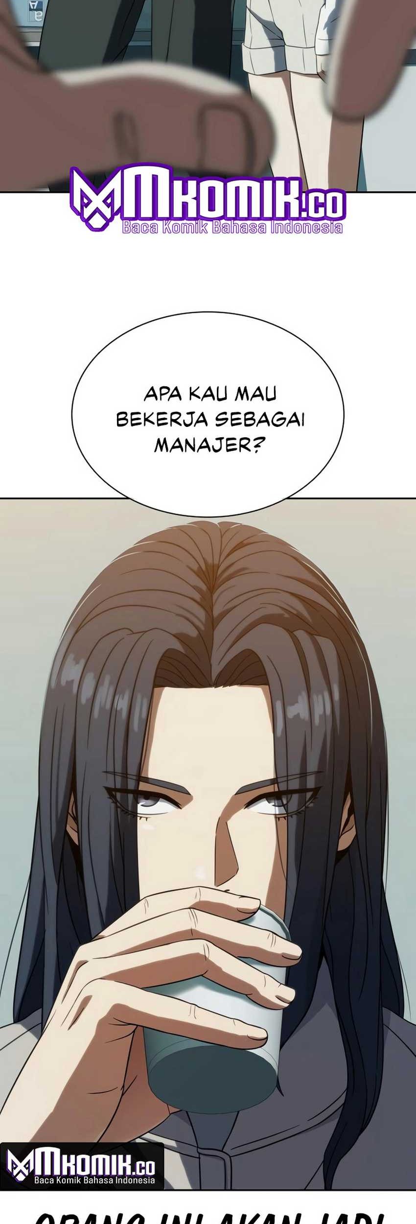 The Frostbound Warrior Chapter 8 - halaman 54