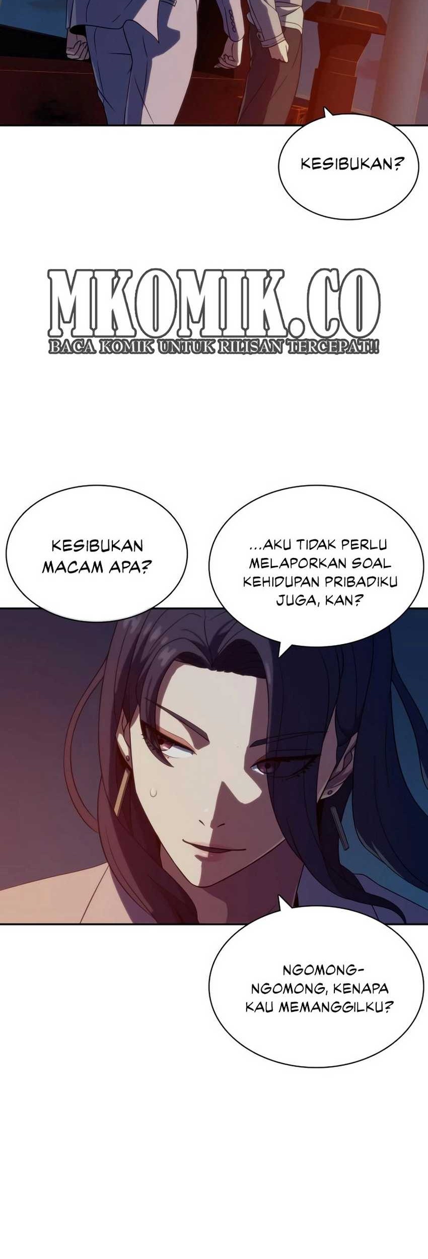 The Frostbound Warrior Chapter 8 - halaman 72