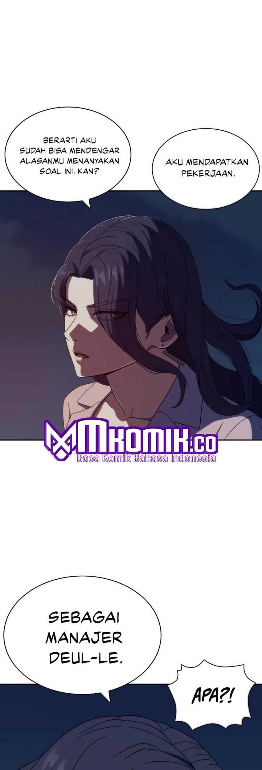 The Frostbound Warrior Chapter 8 - halaman 76