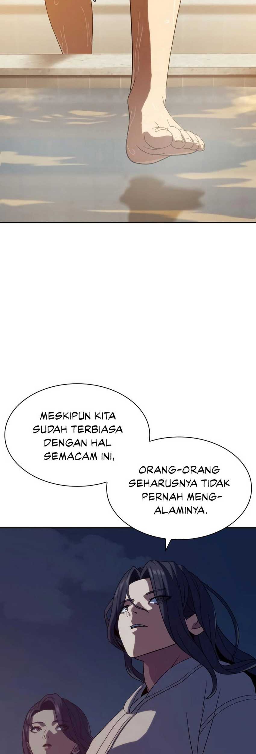 The Frostbound Warrior Chapter 8 - halaman 87