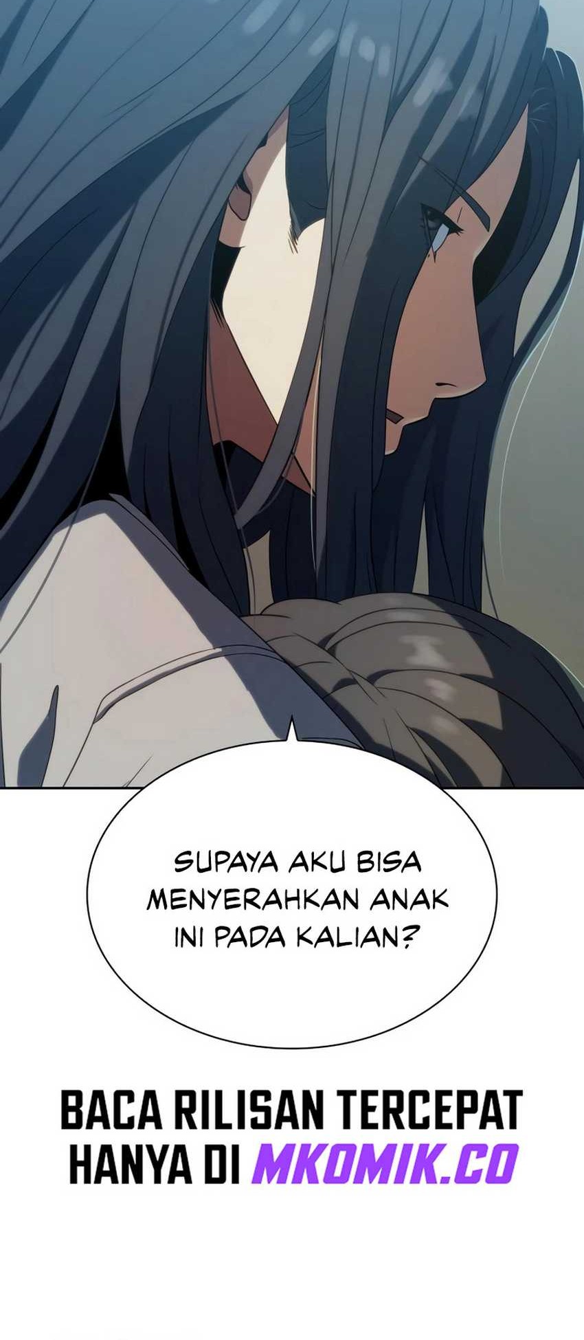 The Frostbound Warrior Chapter 8 - halaman 9