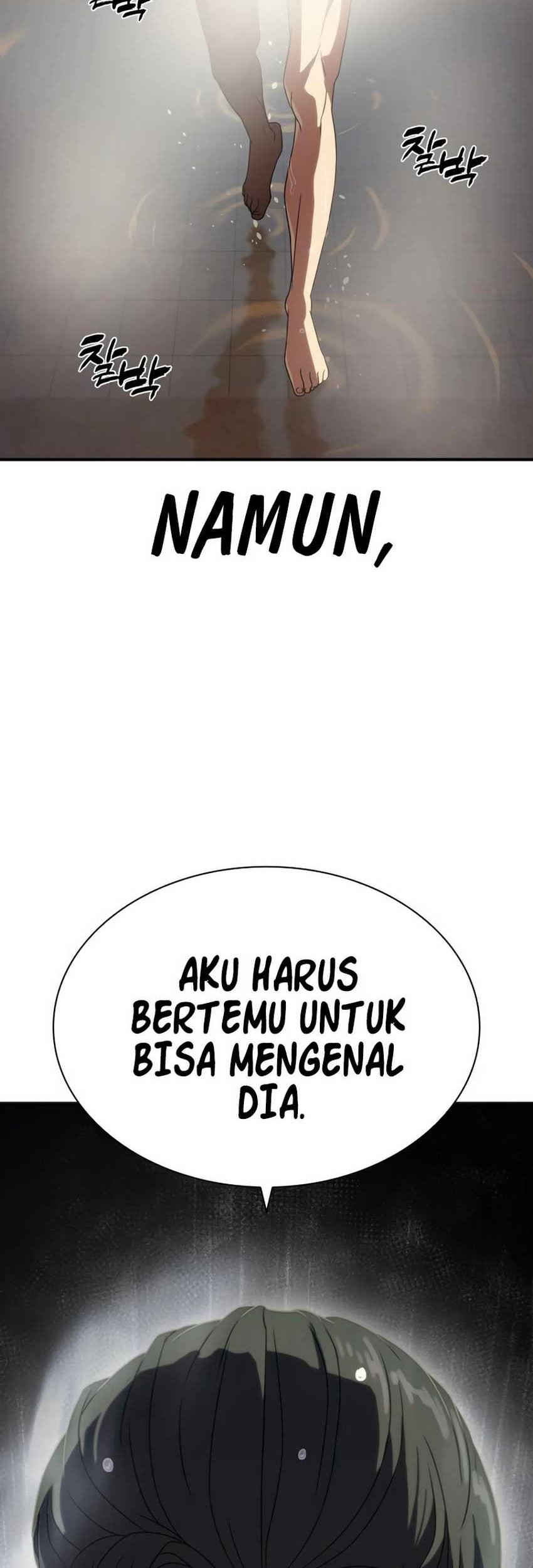 The Frostbound Warrior Chapter 8 - halaman 91