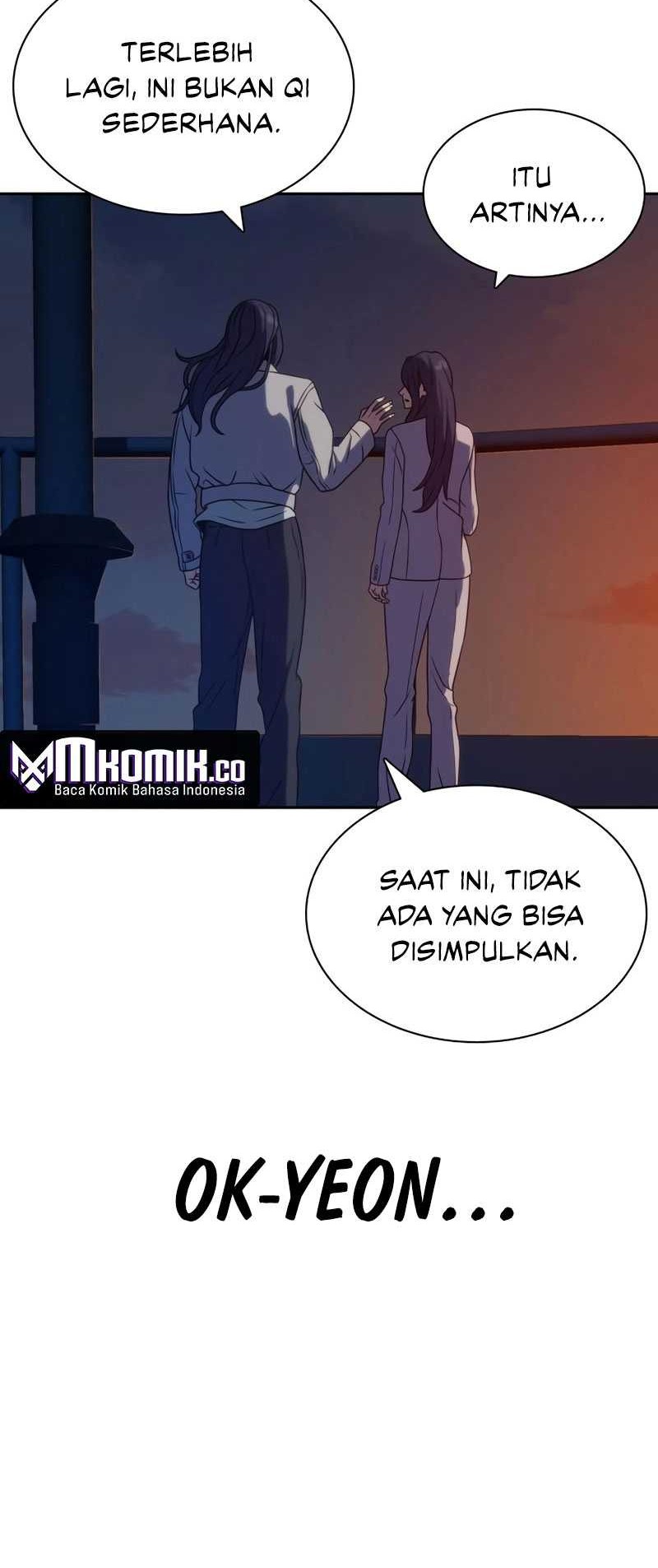 The Frostbound Warrior Chapter 9 - halaman 13