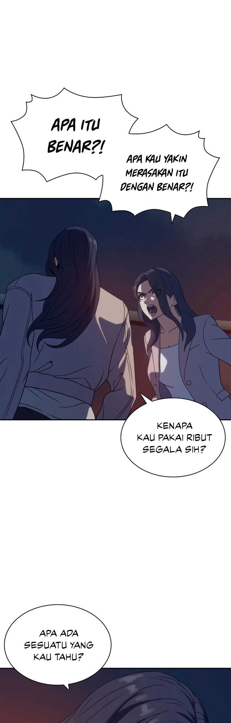 The Frostbound Warrior Chapter 9 - halaman 3