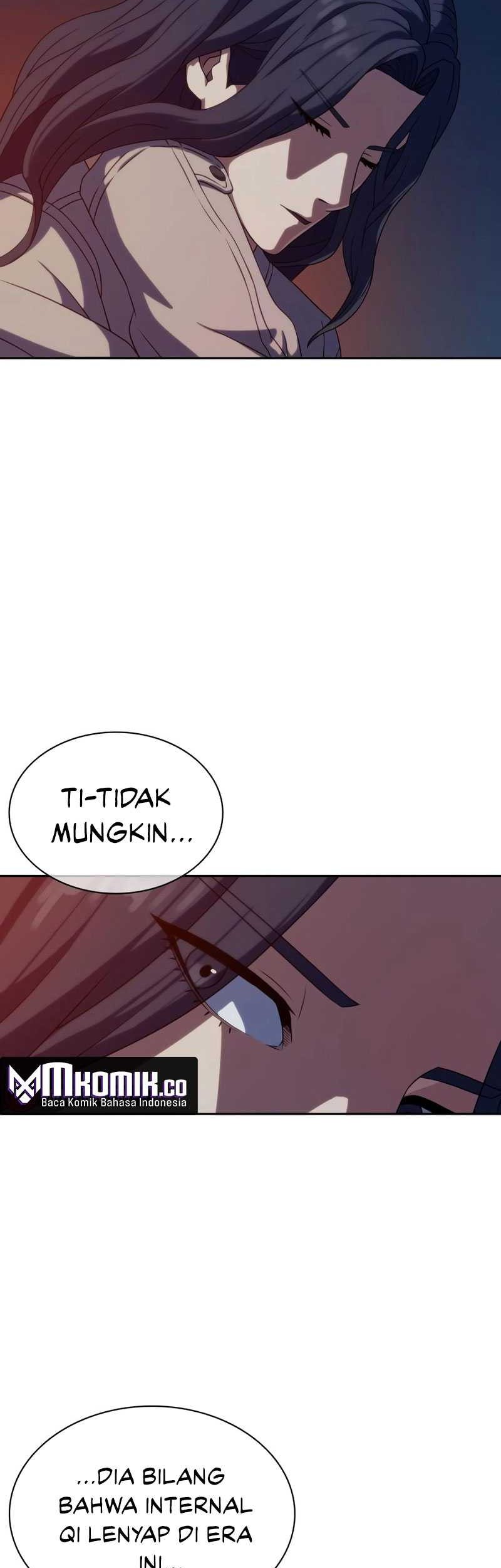The Frostbound Warrior Chapter 9 - halaman 4