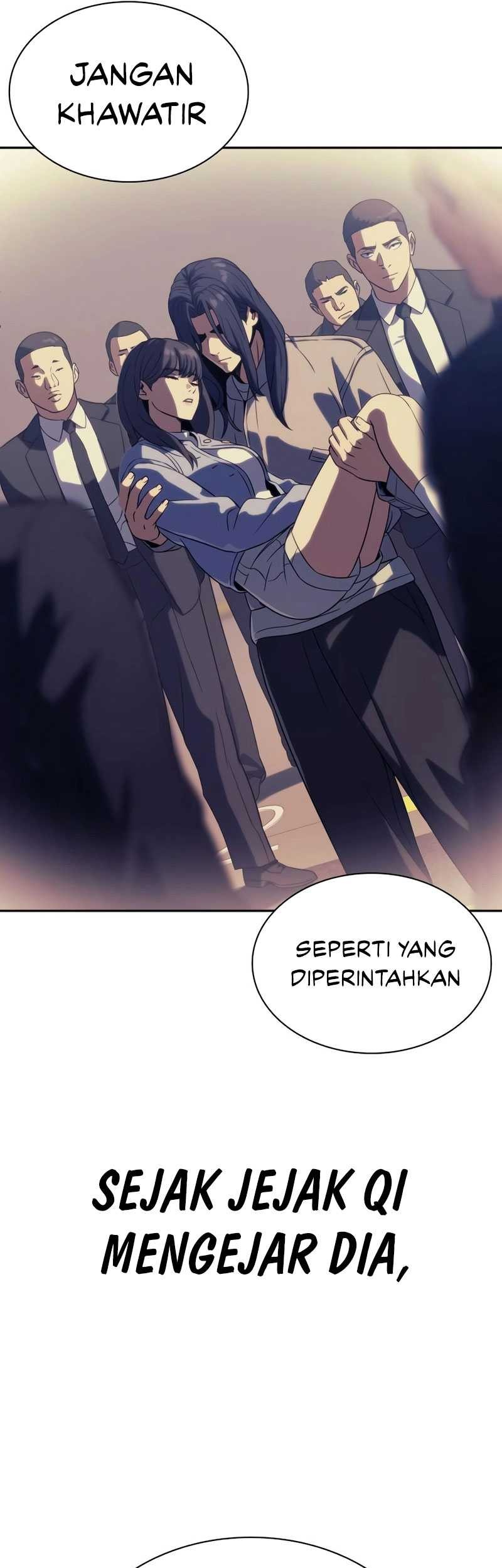 The Frostbound Warrior Chapter 9 - halaman 58