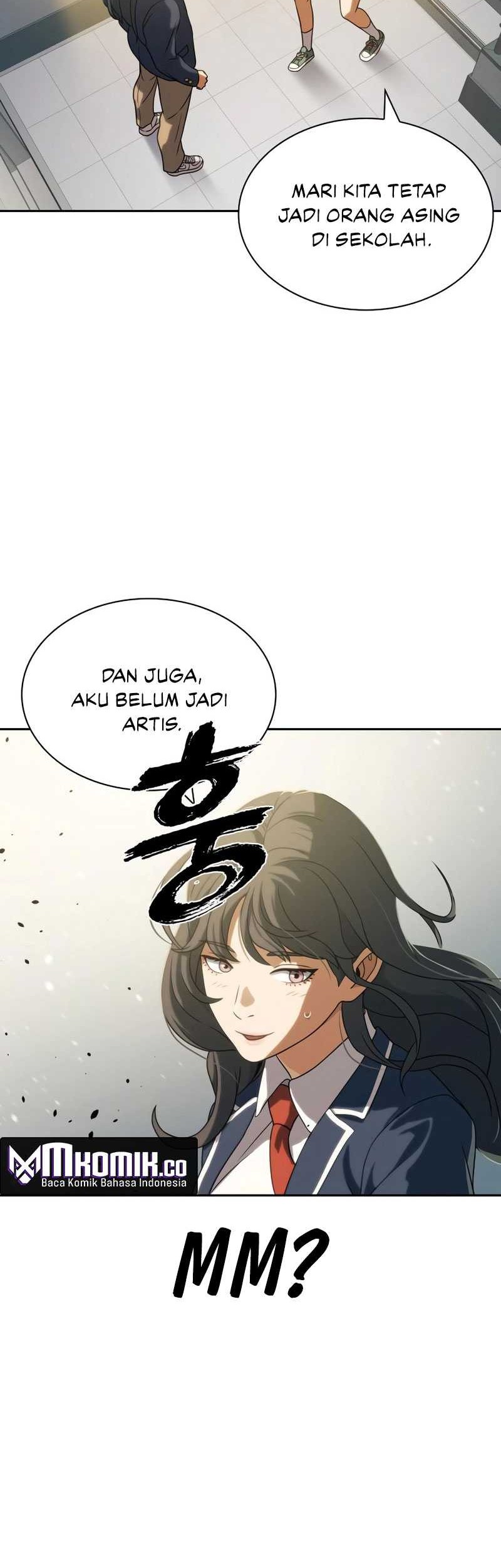 The Frostbound Warrior Chapter 9 - halaman 61