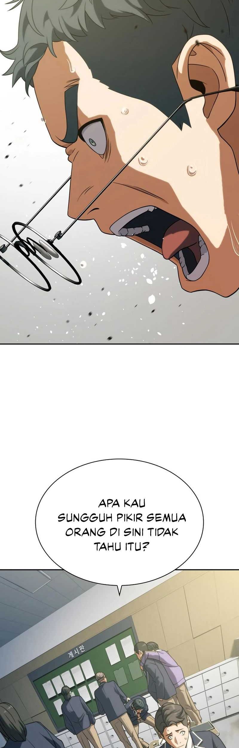 The Frostbound Warrior Chapter 9 - halaman 67