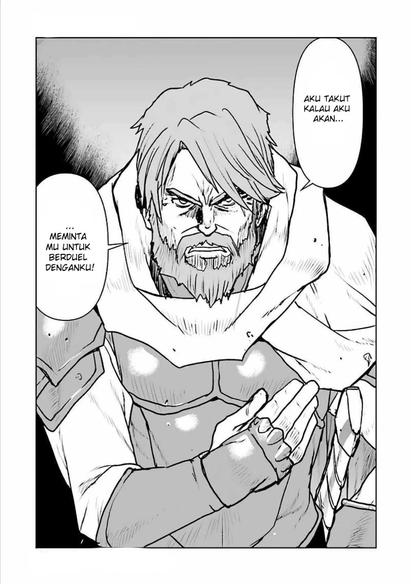 The Galactic Navy Officer Becomes an Adventurer Chapter 19 - halaman 25