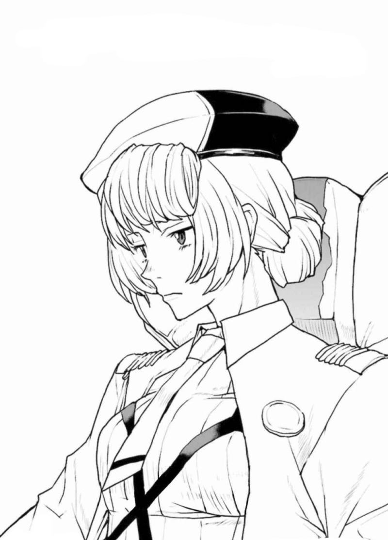 The Galactic Navy Officer Becomes an Adventurer Chapter 22 - halaman 2