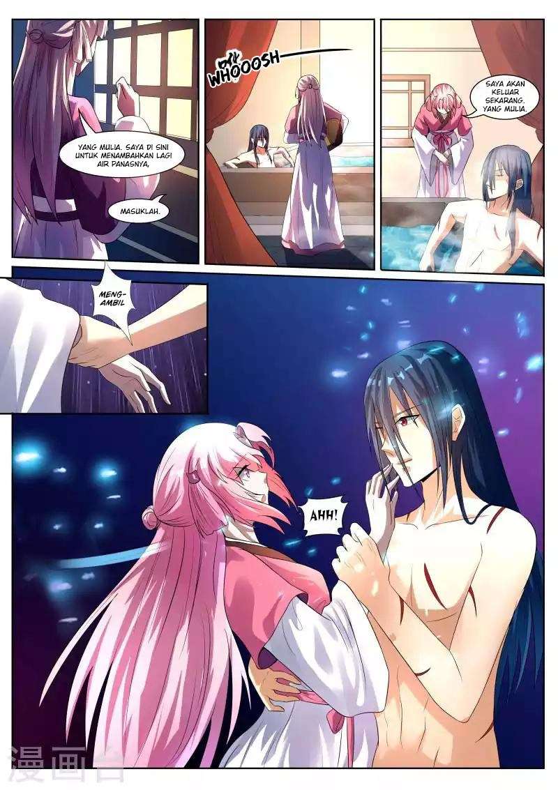 The Galactic Navy Officer Becomes an Adventurer Chapter 34 - halaman 6